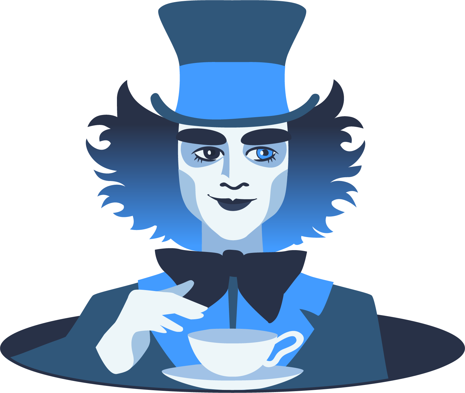 hatter